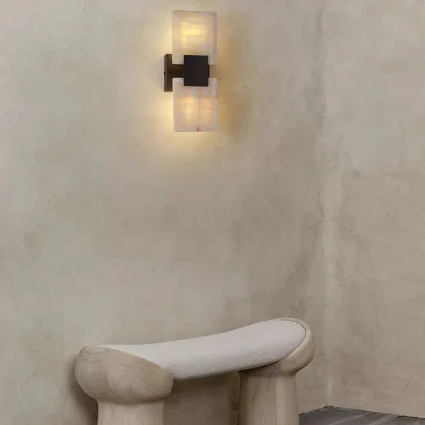 Ginetta Wall Lamp
