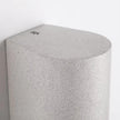 Sammie Cement Wall Lamp