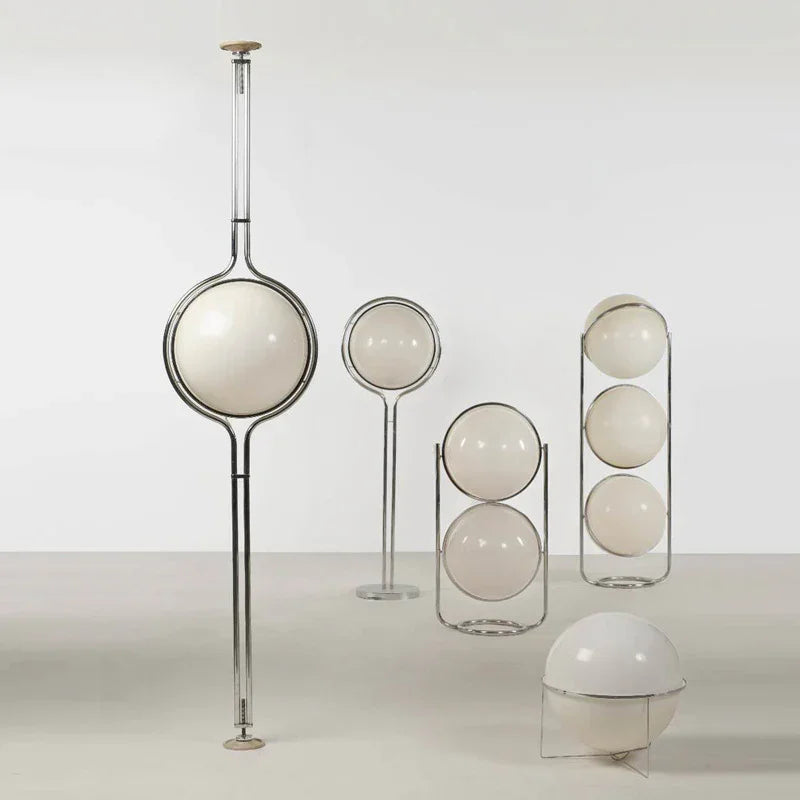 Newtowner Floor Lamp