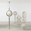 Newtowner Floor Lamp