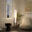 Valnøtt Floor Lamp