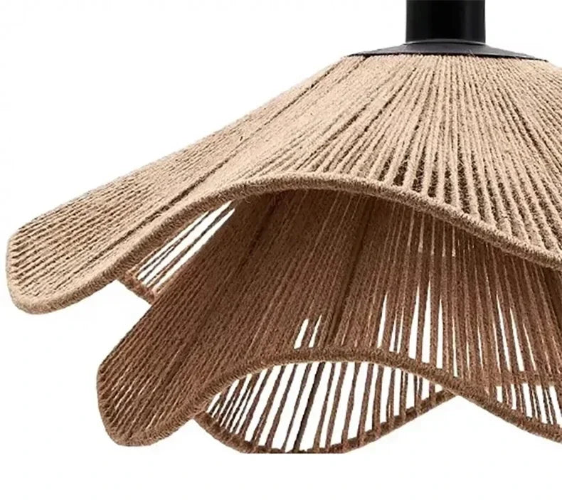 Coral Cove Pendant Lamp- Set of 2 - OPEN BOX (AU)