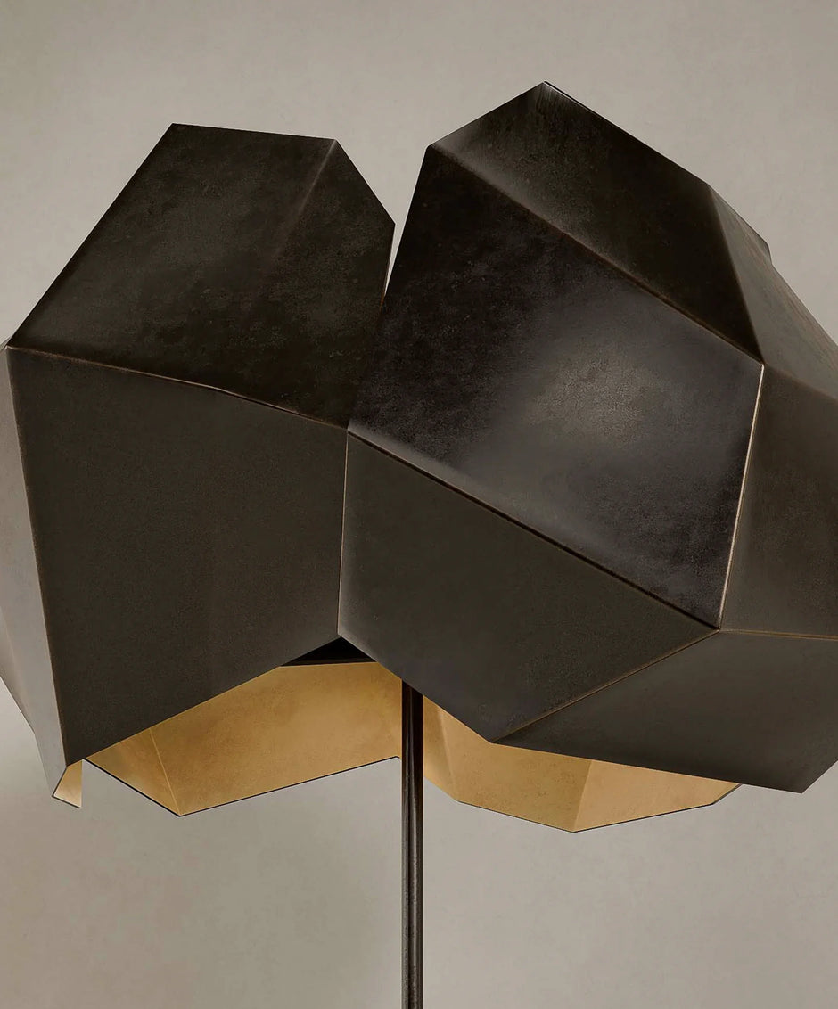 Valdemar Floor Lamp