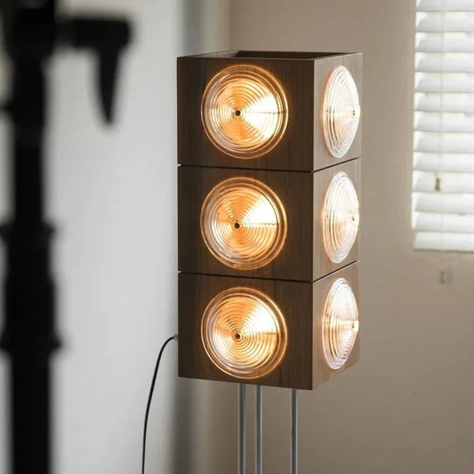 Juana Floor Lamp