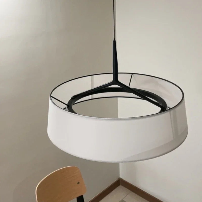 Ophelia Pendant Lamp
