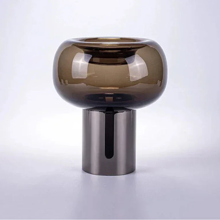 Lysander Glass Vase