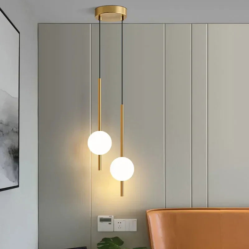 Caroline Pendant Lamp