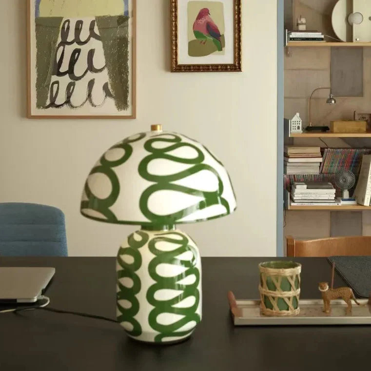 Rutche Table Lamp