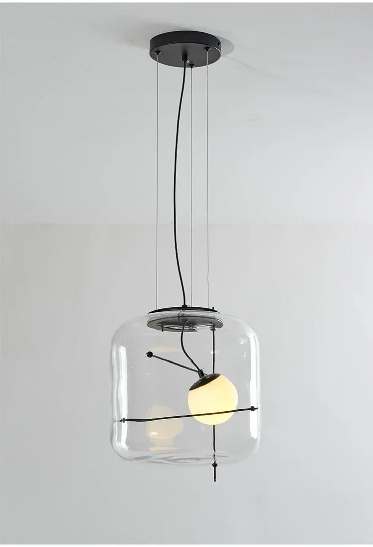 Nettie Pendant Lamp