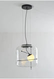 Nettie Pendant Lamp