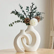Freshwater Vase