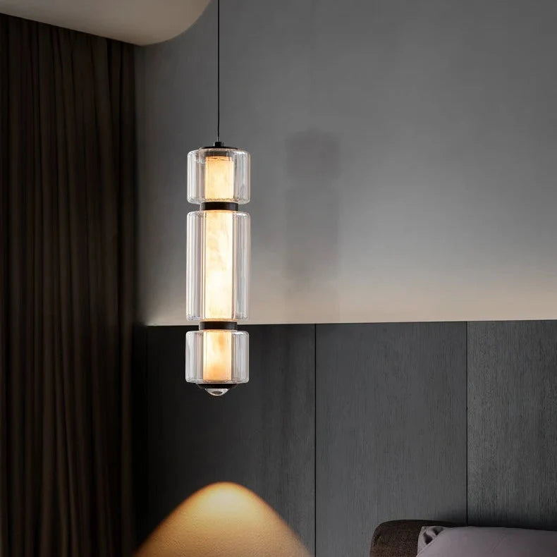 Saevar Pendant Light