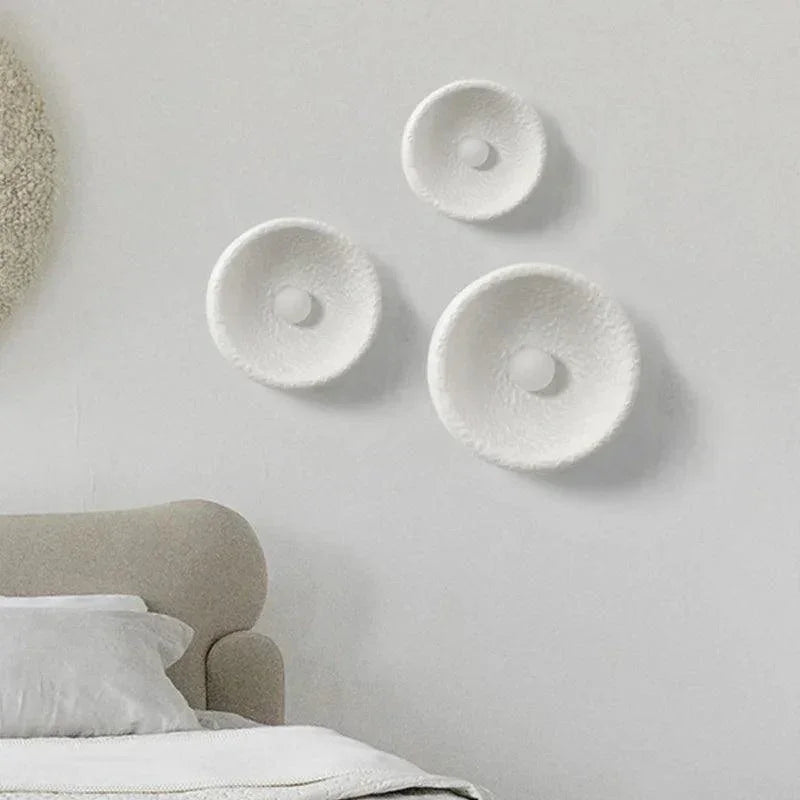Dulcie Wall Lamp