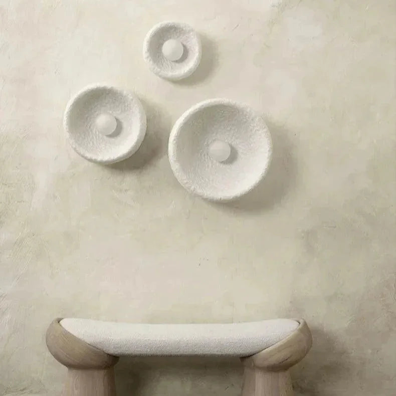Dulcie Wall Lamp