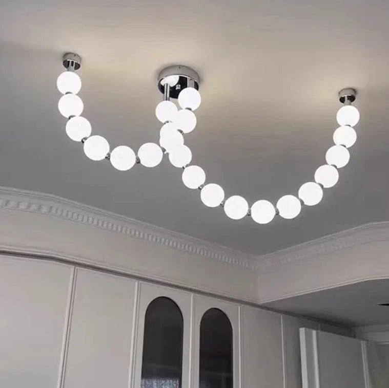Selin Pendant Lights