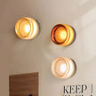 Acento Wall Lamp