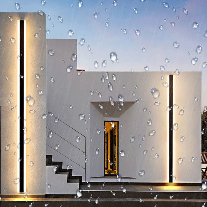 Adriel LED Wall Lamp