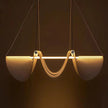 Jostein Linear Pendant Light