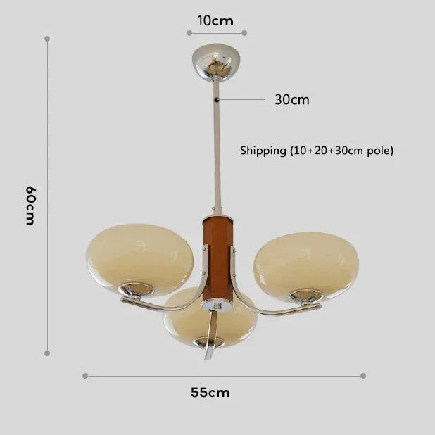Birgitte Chandelier