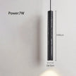 Dolores Travertine Pendant Light