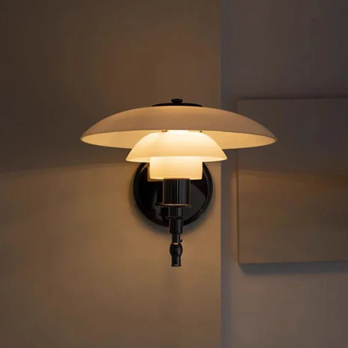 Georgia Wall Lamp