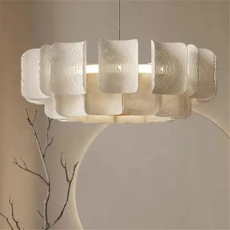 Teille Pendant Lamp