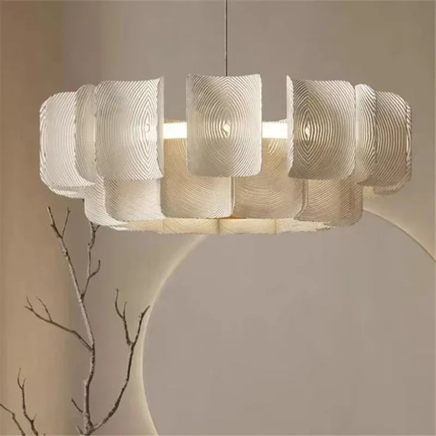 Teille Pendant Lamp