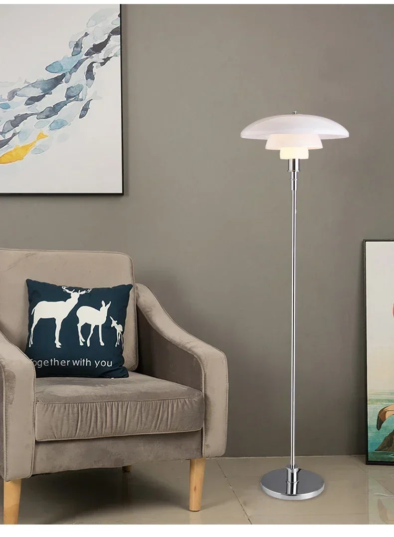Lucia Floor Lamp