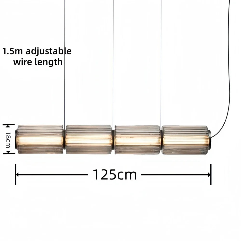 Dyrthem Pendant Lamp