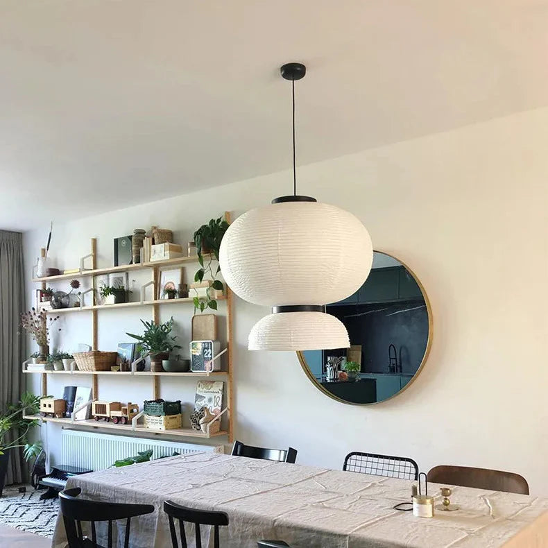 Ragnar Pendant Lamp