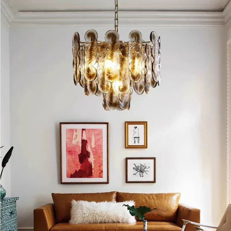 Lotario Pendant Light