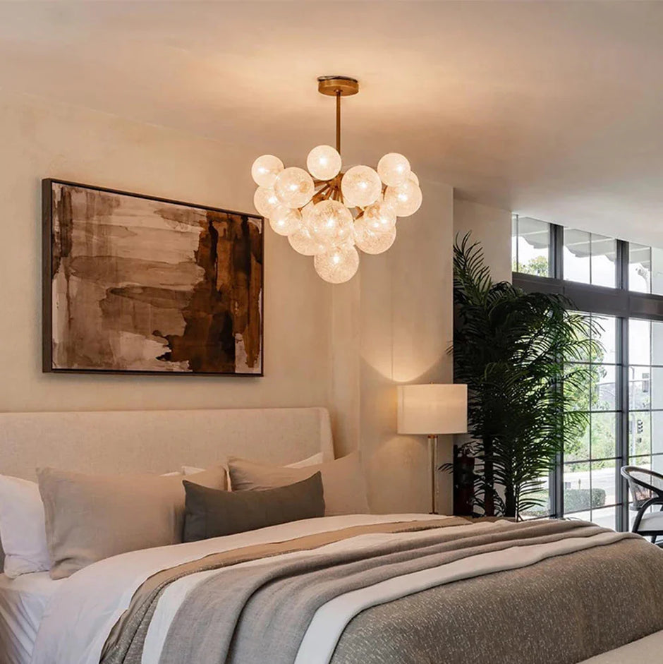Karianna Chandelier