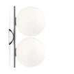Ollie Glass Wall Lamp