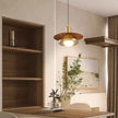 Kisha Pendant Lamp