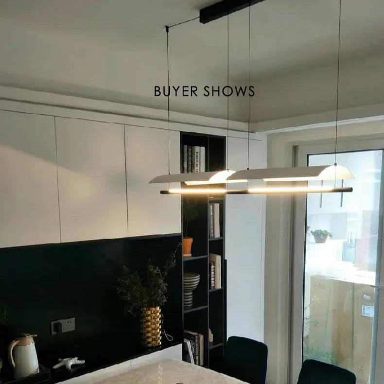 Dasha Pendant Lamp