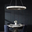 Capri Marble Chandelier