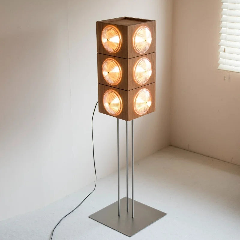 Juana Floor Lamp