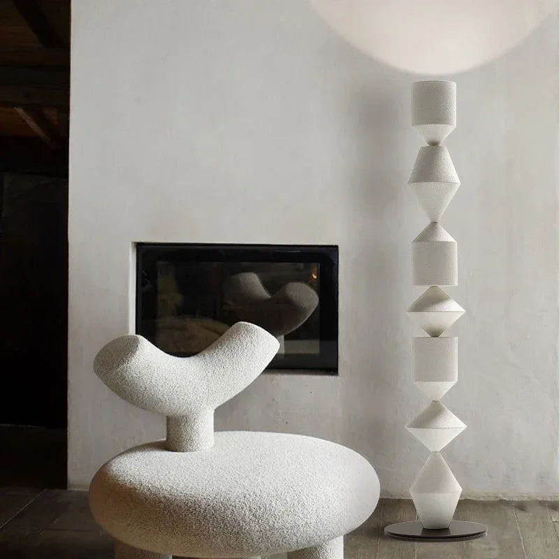 Asgeir Floor Lamp