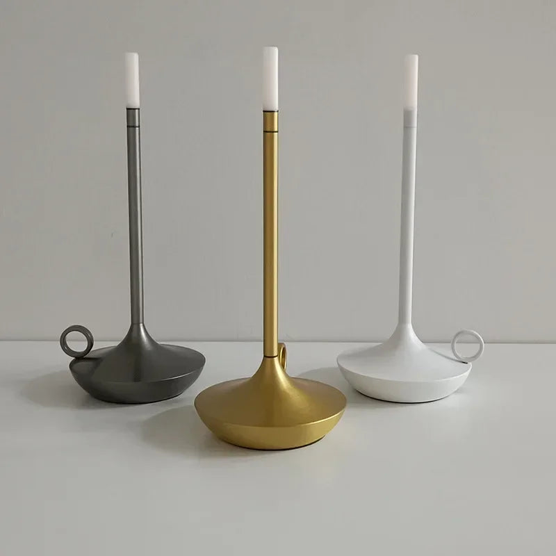 Candelabra Table Lamp