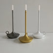 Candelabra Table Lamp