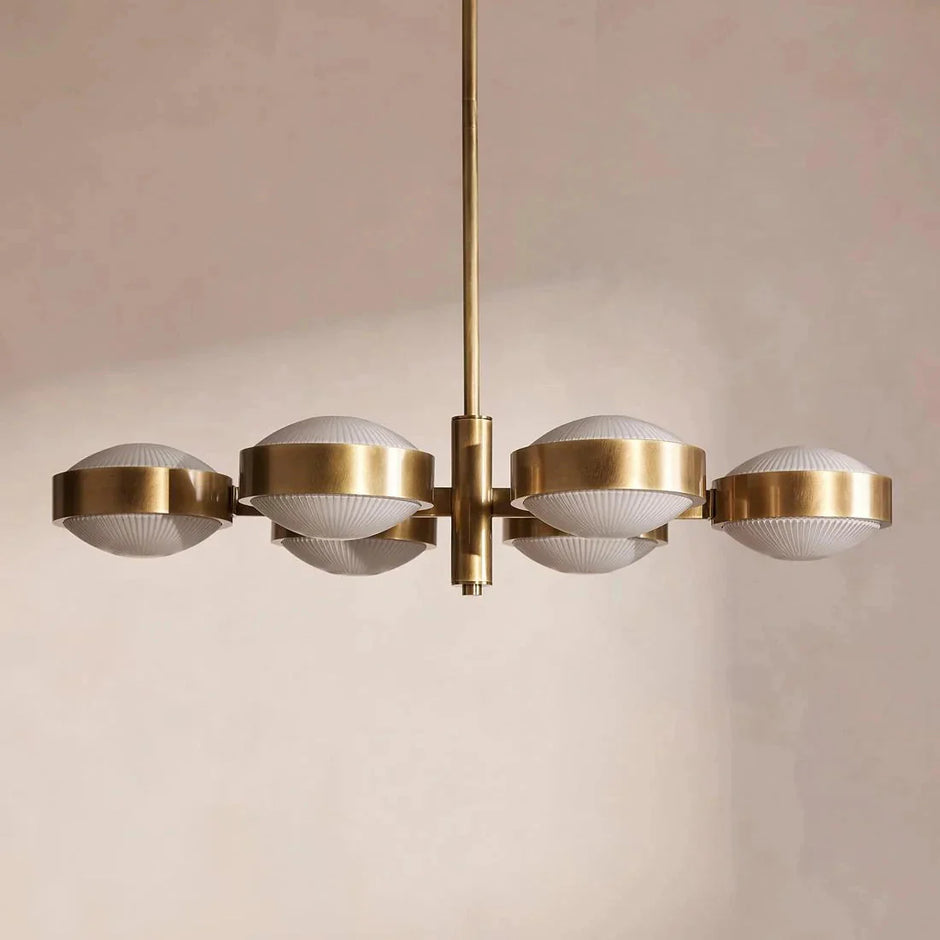 Kari Chandelier