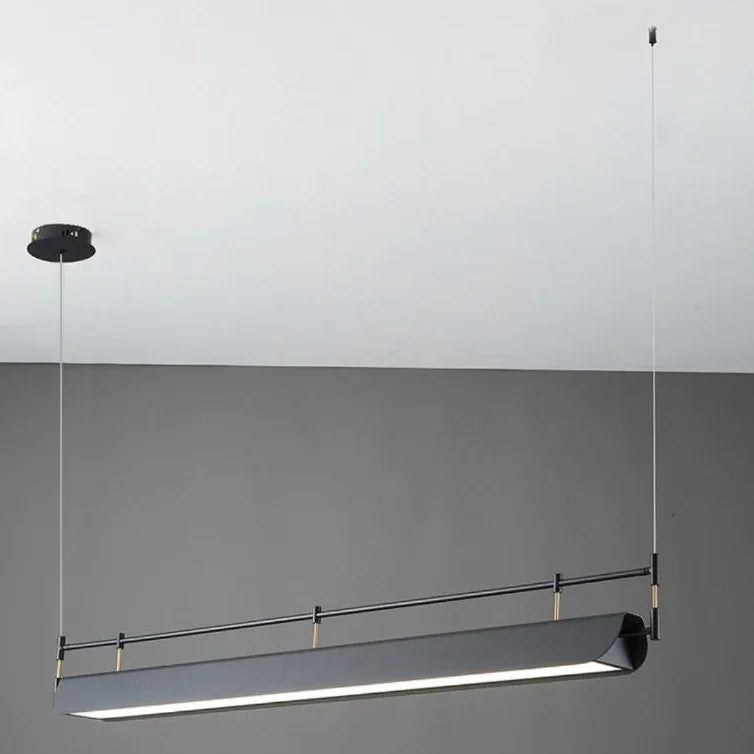 Sorella Linear Pendant