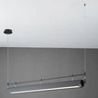 Sorella Linear Pendant
