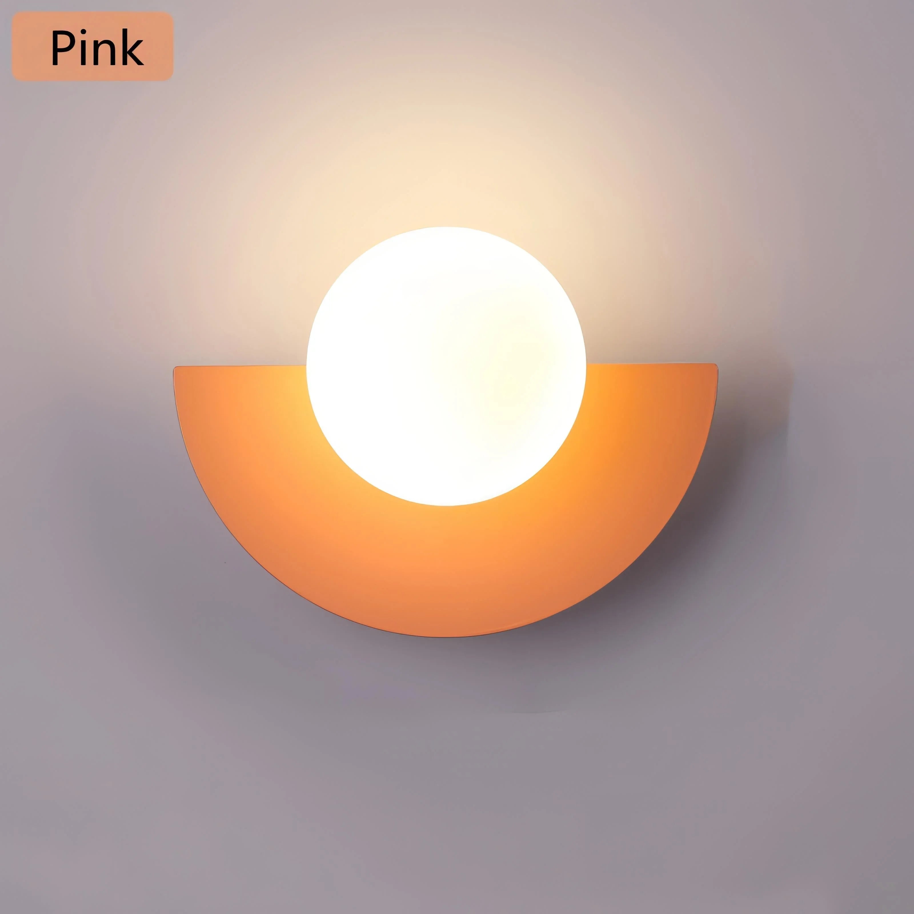 Stråle Wall Lamp