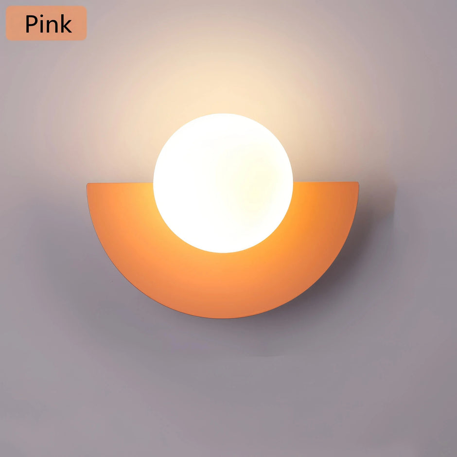 Stråle Wall Lamp