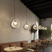 Kokoro Pendant Lamp