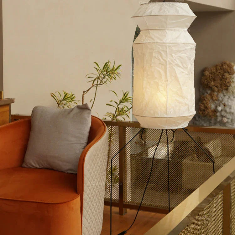 Ivy Floor Lamp