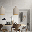 Morgenlys Pendant Lamp