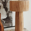 Ko Lanta Table Lamps