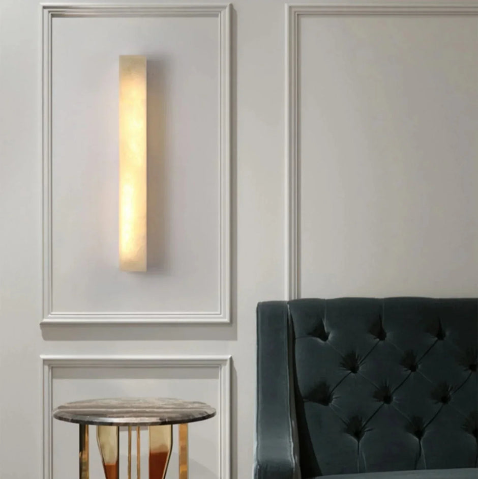 Mabhel Marble Wall Lamp